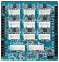 SENSOR SHIELD, ARDUINO BOARD SENSOR SHIELD