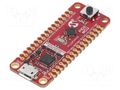 Dev.kit: Microchip PIC; PIC16; Curiosity Nano; prototype board MICROCHIP TECHNOLOGY DM164144