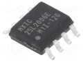 IC: FLASH memory; 2MbFLASH; SPI; 86MHz; 2.7÷3.6V; SOP8; serial MACRONIX INTERNATIONAL MX25L2006EM1I-12G