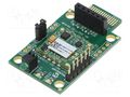 Dev.kit: Microchip; accelerometer,magnetometer,gyroscope MICROCHIP TECHNOLOGY AC243007