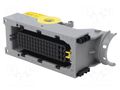 Connector: automotive; plug; female; LEAVYSEAL; MCP 1.5K,MCP 2.8 TE Connectivity 2-1418883-1
