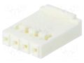 connector 4P TELFIX BU-GEH TE Connectivity 928205-4
