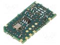 Module: RF; AM transmitter; ASK; 433.92MHz; 3VDC; 22.9x12.7x2mm AUREL TX-434-SMALL