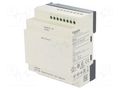 Module: extension; IN: 8; OUT: 6; OUT 1: relay; 12VDC; Zelio Logic SCHNEIDER ELECTRIC SR3XT141JD