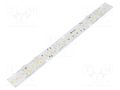 LED strip; 23.2V; white warm/cold white; W: 24mm; L: 280mm; 1503lm TRON T24280E-92765-83