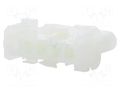 Connector: wire-wire; plug/socket; male/female; PIN: 5; 600V; 1x5 TE Connectivity 1-480764-0