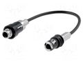 Cable; RAST II,SNAP plug; Car brand: Audi 4CARMEDIA ZRS-AA-9