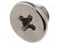 Fixation screw; M.2 (NGFF) ATTEND 123A-SCREW