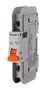 THERMAL MAG CKT BREAKER, 1P, 2A, 120VAC 2477090000