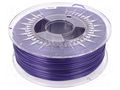 Filament: PLA; Ø: 1.75mm; violet; 200÷235°C; 1kg DEVIL DESIGN DEV-PLA-1.75-GV