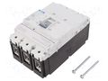 Switch-disconnector; Poles: 3; screw type; 63A; IP20; -25÷70°C EATON ELECTRIC LN1-63-I