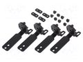 Holder; side,for back plate PANASONIC MS-SFD-1-5