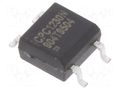 Relay: solid state; SPST-NO; Icntrl max: 50mA; 120mA; max.350VAC IXYS CPC1230N