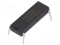 Relay: solid state; Icntrl max: 100mA; 1000mA; max.260VAC; 1-phase IXYS CPC1965G