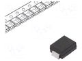 Diode: CRD; single diode; SMB; 3÷90V; 34÷46mA; 1W DIOTEC SEMICONDUCTOR CL40M45-DIO