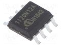 IC: driver; single transistor; high-side,gate driver; PG-DSO-8 INFINEON TECHNOLOGIES 1EDI20N12AFXUMA1