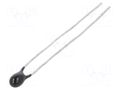 NTC thermistor; 50kΩ; THT; 3977K; -40÷125°C; ±1% TEWA TEMPERATURE SENSORS TT7-50KC3-3