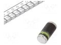 Diode: CRD; single diode; DO213AA; 3÷90V; 17÷23mA; 1W DIOTEC SEMICONDUCTOR CL10MD-DIO