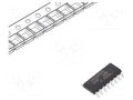IC: audio amplifier; 10÷15VDC; Ch: 1; Amp.class: D; SO16 INFINEON TECHNOLOGIES IRS20957STRPBF