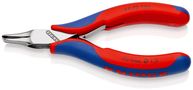 KNIPEX 64 72 120 Electronics End Cutting Nipper with multicomponent handles 120 mm 64 72 120