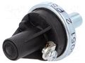 Switch: pressure; Pos: 2; SPST-NO; Leads: screw; screw type; 37x58mm HONEYWELL 76051-00000020-01