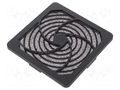 Filter; 120x120mm PANASONIC ASEN18002