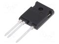 Transistor: IGBT; XPT™; 2.5kV; 25A; 937W; TO247HV IXYS IXYX25N250CV1HV