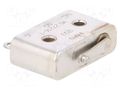 Microswitch SNAP ACTION; 0.5A/28VDC; sealed,with lever; SPDT HONEYWELL 1HM19