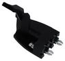 RETENTION MECHANISM, GRAPHIC CARD, BLACK 10042618-003LF