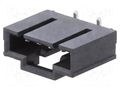 Connector: wire-board; socket; male; PIN: 5; SL; vertical; SMT MOLEX MX-171973-0005