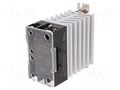 Relay: solid state; Ucntrl: 90÷240VAC; 40A; 48÷480VAC; SRHL1 AUTONICS SRHL1-4440