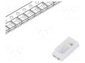 LED; green; SMD; 3014,PLCC2; 1000÷2300mcd; 2.8÷3.5VDC; 3x1.4x0.7mm REFOND RF-GNRI13TS-DC