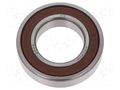 Bearing: ball; Øint: 30mm; Øout: 55mm; W: 13mm; bearing steel NSK NSK6006-DDU/C3-E