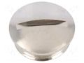 Stopper; M16; 1.5; IP54; brass; Plating: nickel; SKINDICHT® LAPP LP-52103110