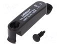 Reed switch; Pswitch: 3W; Contacts: SPST-NC; 0.25A; max.100V CELDUC PWB01501