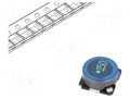 Inductor: ferrite; SMD; 15uH; 2.4A; 56.6mΩ; ±20%; SLF TDK SLF10145T-150M2R2