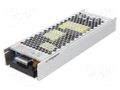 Power supply: switching; 500.4W; 12VDC; 41.7A; 90÷264VAC; UHP-500 MEAN WELL UHP-500R-12