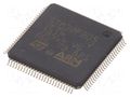 IC: STM32 ARM microcontroller; 120MHz; LQFP100; 1.8÷3.6VDC STMicroelectronics STM32F205VET6