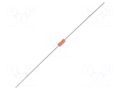 NTC thermistor; 2kΩ; THT; 3400K; -40÷250°C; ±1% TEWA TEMPERATURE SENSORS TTDO-2KC2H-1