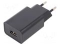 Charger: USB; 2.1A; 5VDC XTAR XTAR-5V-2.1A