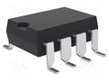 Optocoupler; SMD; Ch: 2; 3.75kV; CTR@If: 33-1000%@1mA; 1A IXYS LDA202S