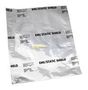 MOISTURE BARRIER BAG, HEAT SEAL, 3 X 5" 817I0305