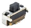 TACTILE SW, SPST-NO-DM, 0.02A/12V, 160GF TL6340AF160Q