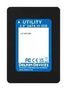 SSD, SATA III, 3D TLC NAND, 256GB DS2HFTEM5-35000-2.