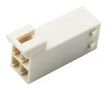 CONNECTOR HOUSING, PLUG, 4POS, 3.5MM 216945-4004