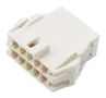 CONNECTOR HOUSING, PLUG, 8POS, 3.5MM 216945-4108