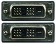 Connector Type A:DVI-D Plug PSG90381