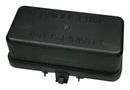 COVER, FUSE AND RELAY HOLDER 1443996-2