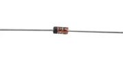 DIODE, ULTRAFAST RECOVERY, 150mA, 75V, DO-204AH-2 1N4148.
