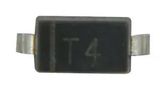 DIODE, ULTRAFAST RECOVERY, 300mA, 75V, SOD-123-2, FULL REEL 1N4148W-7-F.